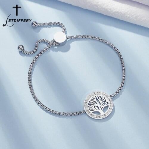 Letdiffery Wooden Bracelets