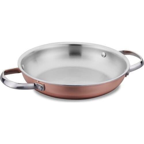 Korkmaz Sofa 20 cm Omelette A2695