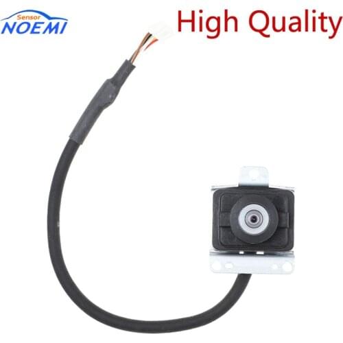 YAOPEI Original Rear View Camera Fits For Toyota OEM 89804-30010 8980430010 Factory High Quality