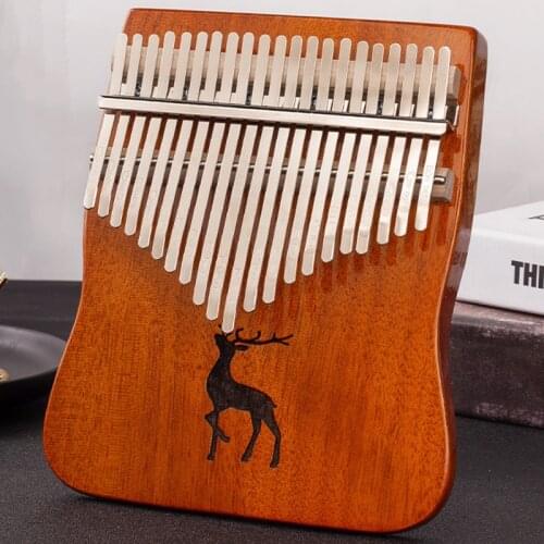 Thumb Piano 17-tone Kalimba Kalimba Finger Piano 21-tone Kalimba Kalimba Kalimbas Keyboard Instruments Musical Sports