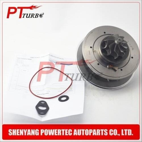 Turbine Core Chra For Skoda Superb I 2.5 TDI 110Kw AFB / AKN GT2052V Turbolader Turbo 059145701G Cartridge Assy 2001-2004