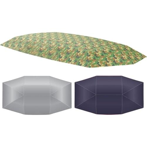 4.5x2. New Outdoor Car Vehicle Tent Car Umbrella Sun Shade Cover Oxford Cloth Polyester Covers Without Bracket