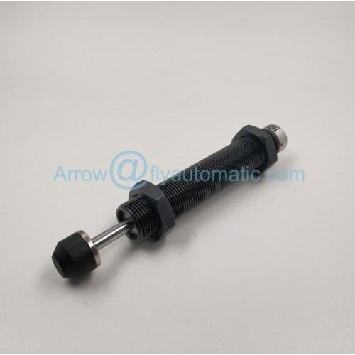 AC2020-2 Airtac Bore 20mm Stroke 20mm AC Self-compensation type shock absorber