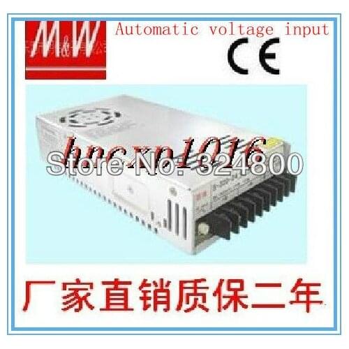 Automatic Switching power supply wide voltage input, 85-264v - SP - 350-24 /SP - 320-24 24 v13A320w 350 w Transformer adapter