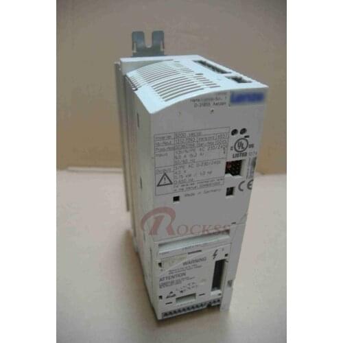 Used Good Condition E82EV751-2C With Free DHL / EMS