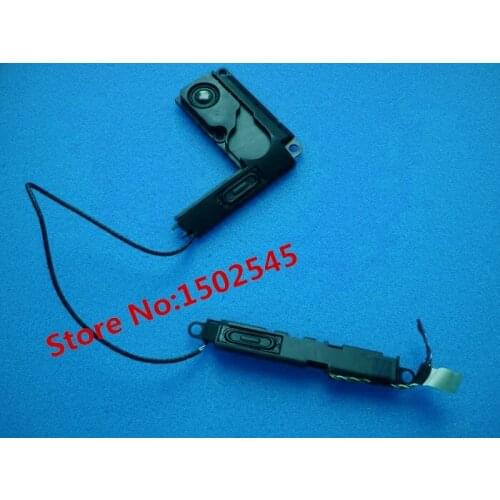 Free Shipping New Original Laptop Speaker for DELL VOSTRO 5460 V5460 V5470 V5480 NKRGW Built-in Speaker Audio CN-0NKRGW 0NKRGW