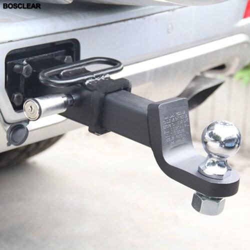 Bosclear Tow Hooks