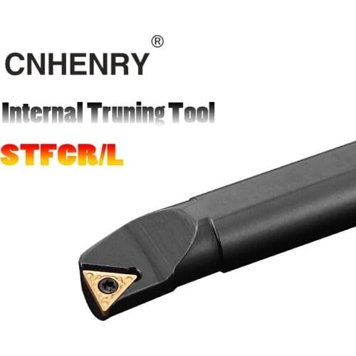 S16Q-STFCR11 S20R-STFCR16 Lather Tool Holder 91 Degrees Internal Turning Tools Boring Bar Turning Tools Lather Holder