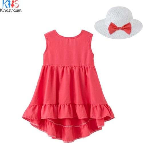Kindstraum Sundresses For Girls