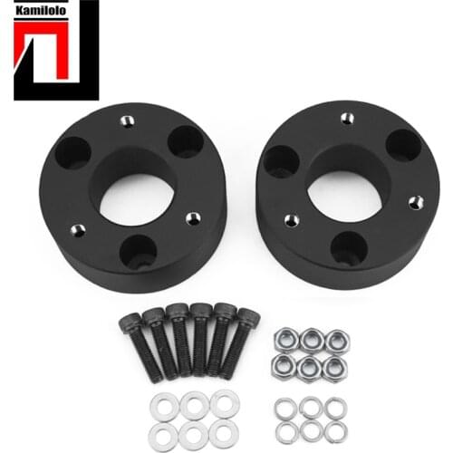 2"/2.5"/3" Inch Leveling Lift Kit for DODGE RAM 1500 4WD 2006-2019