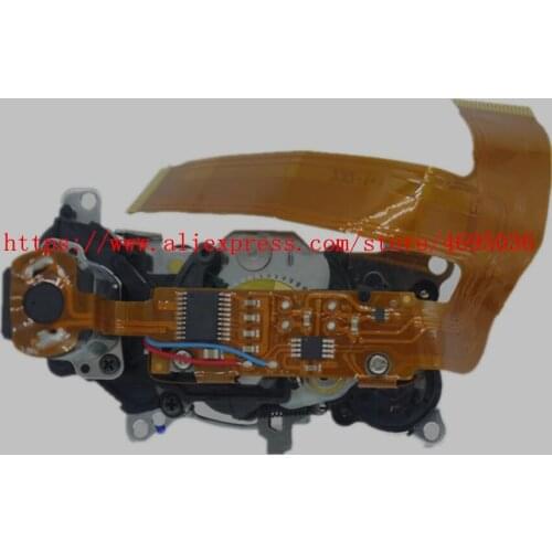 NEW D3200 motor aperture group for Nikon camera Repair Part
