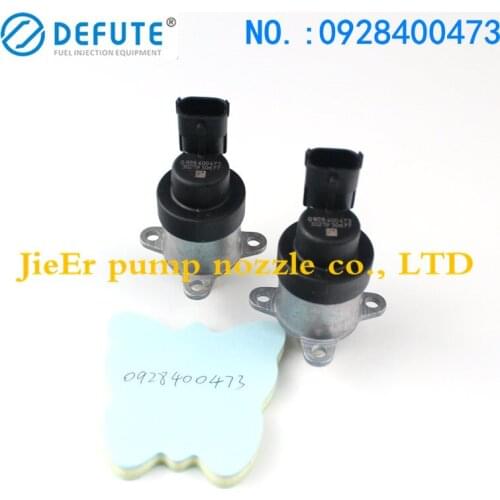 Control Valve For Citroen Ford Peugeot Volvo 1.6 TDCI HDI D 0928400617 0928400627 0928400473 0928400484