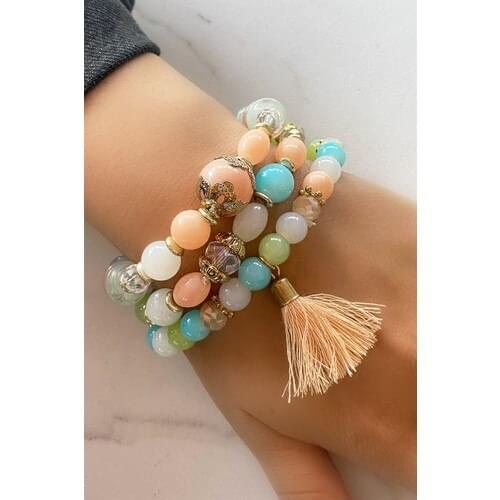 Tak Bracelets