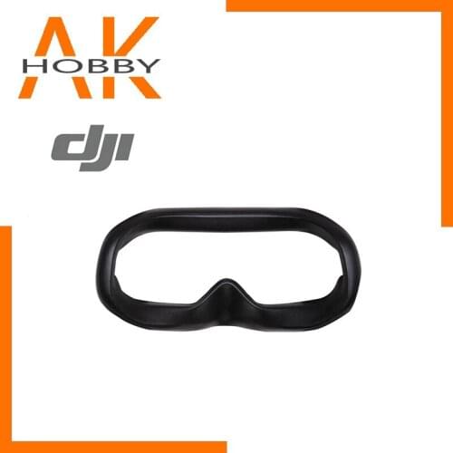 In stock Original DJI FPV Goggles Foam Padding,Comfortable to wear, easy to disassemble, and prevents light leakage