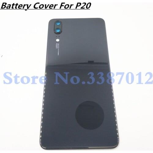 Vecmnoday Huawei P20 Phone Batteries