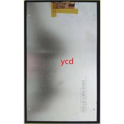 10.1 inch LCD screen inner screen K101-O2M31I-FPC-A display 02M311 inner screen IM2QA00 LCD screen IM2QA05 screen