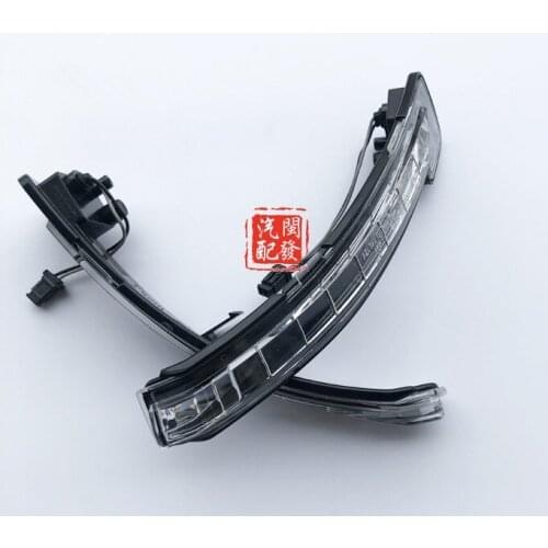 Rearview mirror turn light led light for 2014-2017 Geely Emgrand7 EC7 EV/Million/RS