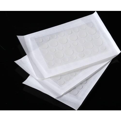 108 Stick Transparent Acne Concealer Patches Dermopatchy Tags Blemish Removal Protect Acne From Pollution Cover Patch