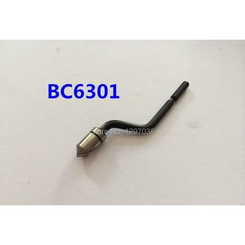 2PCS deburring tool chamfering cutter head BC6301 BC8301 BC1041 BC1651 knife head Can choose one