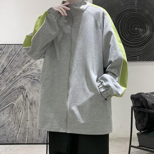 April MOMO Men's Jackets