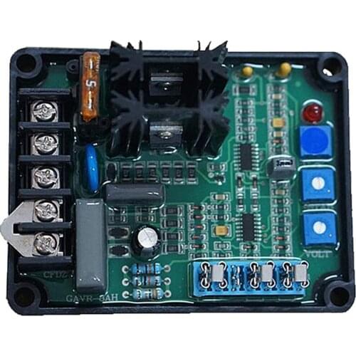 Automatic Voltage Regulator Module GAVR-8A Universal AVR Generator