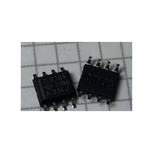 Free shipping 10pcs/lot SN75LBC184DR SN75LBC184 75LBC184 SOP8 ew