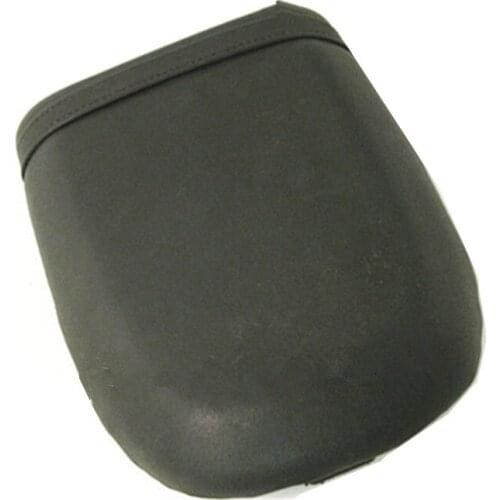 Black Rear Pillion Passenger Seat For Suzuki GSX-R600 GSX-R 750 2001-2003 GSX-R1000 2000-2002 K1