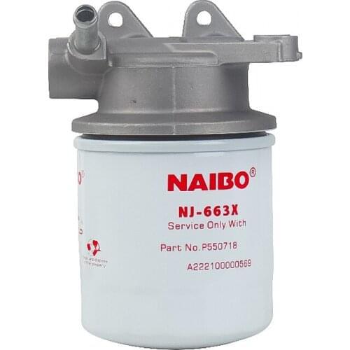 FILTER ASSEMBLY 4JG1 4650205 for HITACHI