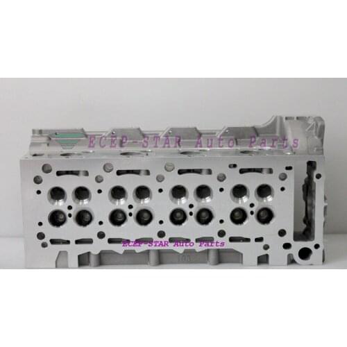 908 720 OM646 Cylinder Head For Mercedes Benz Engine OM 646 OM646.811 OM646.812 OM646.820 OM646.821 6460101120 6460100820 908720