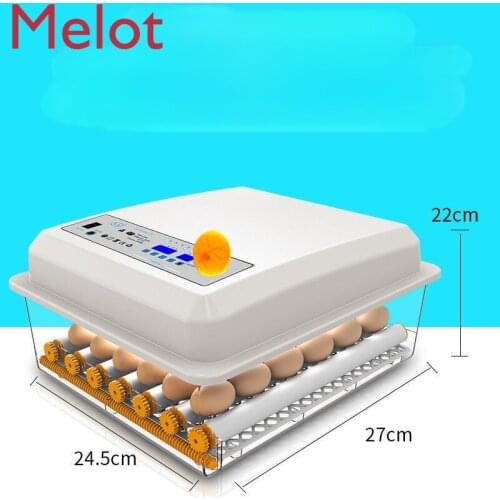 Intelligent Automatic Incubator Small and Medium Incubator Incubators