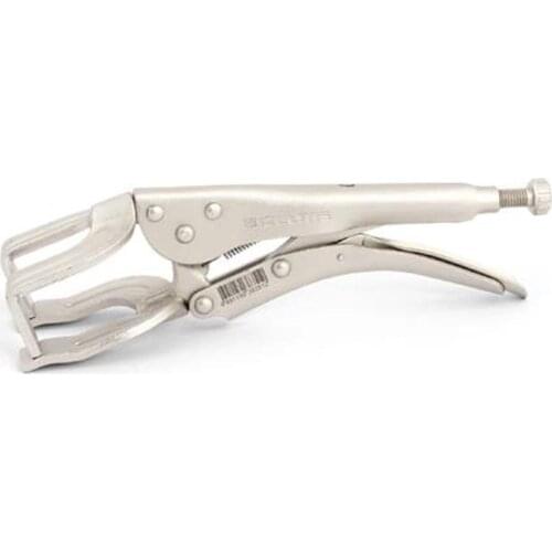 İzeltaş 270 mm The Vise Grip Pliers