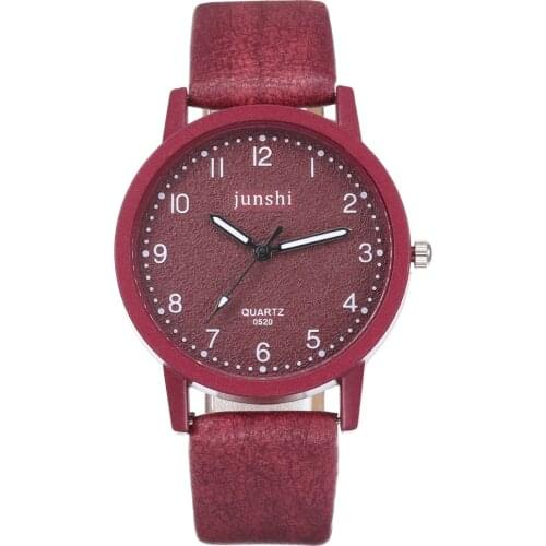 Quartz Watch Womans High-end Waterproof Distinguished Womens Watch Metal Strap Dress Clock Leather Watch Alloy Ladies Watch