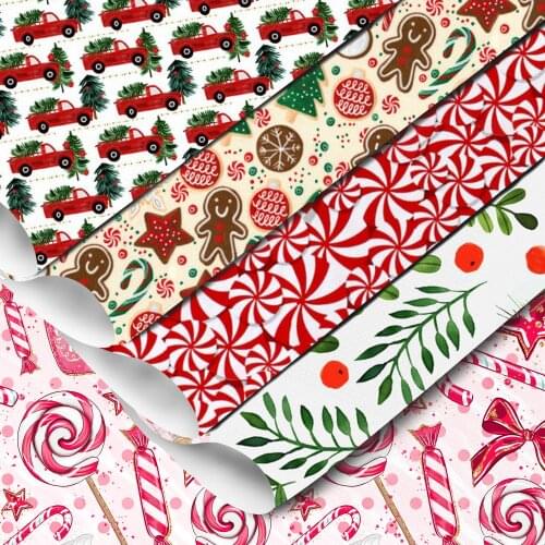 David accessories 20*33cm letter faux artificial Synthetic leather fabric hair bow diy decoration crafts 1piece,1Yc5243