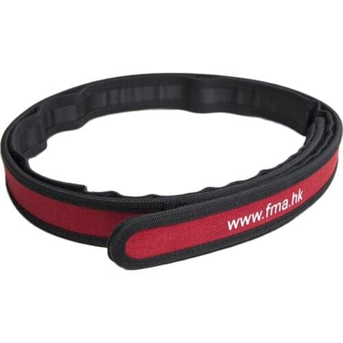 FMA Double Layer LPSC Special Belt Multifunctional Tactical Belt