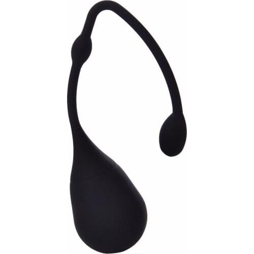 Soft Silicone Kegel Ball Ben Wa Ball Vagina Tightening Exercise Toys Vaginal Massager G Spot Vibrator Sex Toys for Woman