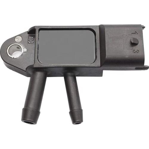 Holdwell New Exhaust Pressure Sensor 0281006207 For V60 D5204 T2 T3 D5244 T10