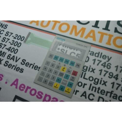 OP5 6AV3505-1FB01 Panel 100% New Membrane Keypad Switch,FAST SHIPPING