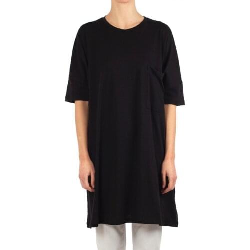 Ottod'ame T-shirt women OTT FUT EM7502 vest Black