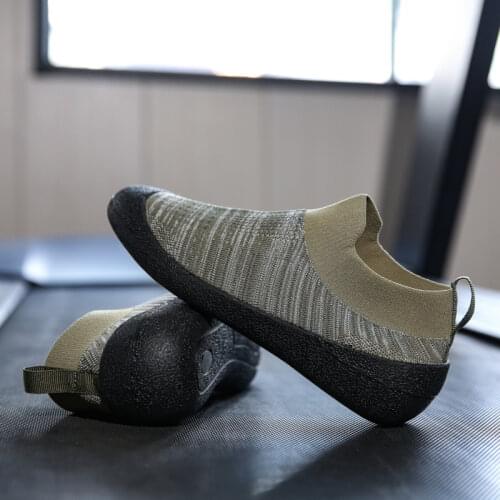 Couple Outdoor Beach Shoes New Mens Surfing Water Sports Shoes Women Wading Yoga Fitness Lovers Swimming Aqua Shoes Size 35-46