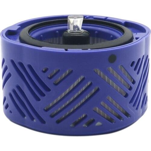 1 pcs Suitable For Dyson V6 DC59 Vacuum Cleaner, Hepa Filter,Post Motor Filter Assembly Replacement Filters