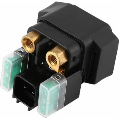 Start Relay Auto Parts Tools Auto Ignition Protection Accessories For YAMAHA/RAPTOR700/YFM700/YXR700