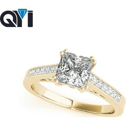 Qyi Jewelry