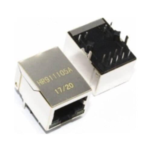 Free Shipping 10PCS HR911105A HR911105