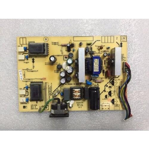 SZYLIJ free shipping 100% original for VA1916W 490741400200R ILPI-039 power board instock