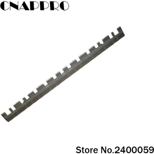 1PC/Lot PGIDH0155QSZZ PGIDH0131QSZ2 Fuser Front Paper Guide For Sharp AL1600 AR160 AR161 AR162 AR163 Genuine Copier Spare Parts