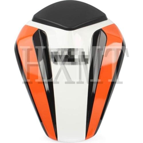 For KTM Duke 125 200 390 KTM125 KTM200 KTM390 2012 2013 2014 2015 2016 motorcycle Pillion Rear Seat Cover Cowl Solo Cowl Rear