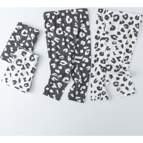 Coffigrez Leggings For Girls