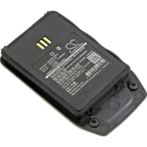CS 1100mAh / 4.07Wh battery for Avaya DECT 3749, DT413, DT423 5030472, 660274/1B, 700500842