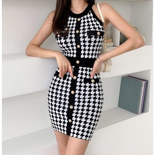 LJSXLS Fashionable Summer Dresses