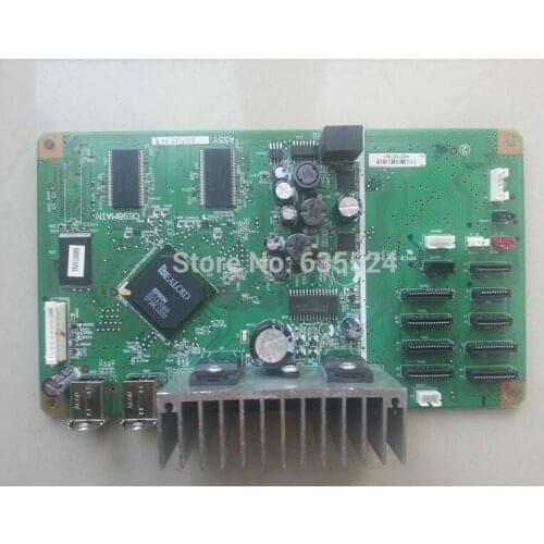 MAINBOARD FOR EPSON R1900 C698MAIN mainboard printer